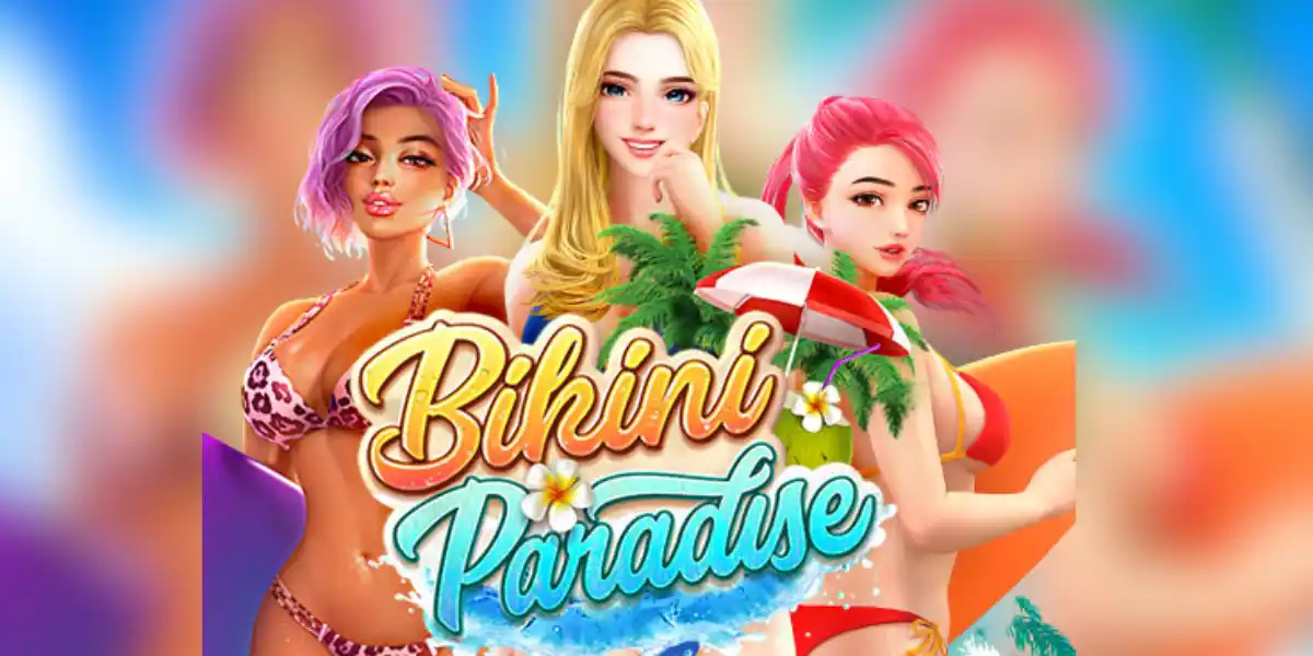 Bikini Paradise