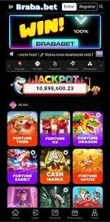 Bônus e Promoções BRABABET